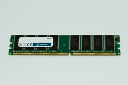 Hypertec 512MB PC3200 [Legacy] memory module 0.5 GB DDR 184-pin DIMM ECC 