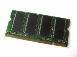 Hypertec 256MB PC100 SODIMM [Legacy] memory module 0.25 GB 1 x 0.25 GB SDR SDRAM 144-pin SO-DIMM 