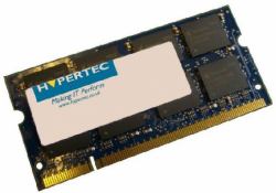 Hypertec 128MB SODIMM [PC2100] [Legacy] memory module 1 x 0.125 GB DDR 200-pin SO-DIMM 