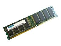 Hypertec 512 MB, DIMM 184-PIN, DDR, 266 MHz [Legacy] memory module 0.5 GB DRAM 184-pin DIMM 