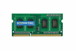 Hypertec 621568-001-HY memory module 4 GB 1 x 4 GB DDR3 204-pin SO-DIMM 