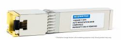 Hypertec Transceiver- 1000Base-T SFP RJ45 Connector Cisco Compatible 