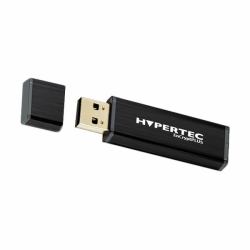 Hypertec 16GB USB3.0 EnCryptPLUS HyperDrive FIPS 197 Edition 