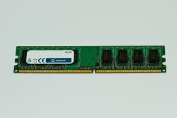 Hypertec HYU253648512OE [Legacy] memory module 0.5 GB 1 x 0.5 GB 240-pin DIMM 