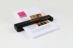 I.R.I.S. IRIScan Express 4 Sheet-fed scanner 1200 x 1200 DPI A4 Black 