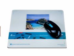 I.R.I.S. 459068 printer/scanner spare part/accessory Document pad 1 pc[s] 