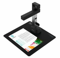 I.R.I.S. IRISCan Desk 6 A4 Black 
