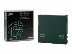 IBM 46C5359 backup storage media RDX cartridge 800 GB LTO 