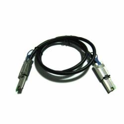 IBM 2 M Mini-SAS/Mini-SAS 1x Cable SCSI cable 