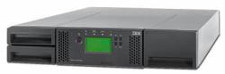 IBM LTO Ultrium 4 Full-Height Tape Drive Storage drive Tape Cartridge 800 GB 