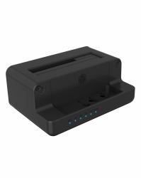 ICY BOX IB-2914MSCL-C31 USB 3.2 Gen 2 [3.1 Gen 2] Type-C Black 