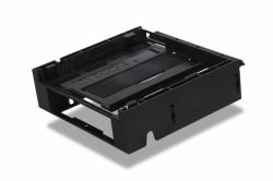 ICY BOX Icy Dock MB343SPO drive bay panel 8.89 cm [3.5"] Carrier panel Black 