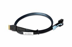 ICY BOX Icy Dock MB403L-B data storage device part/accessory Cable 