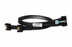 ICY BOX Icy Dock MB413L-B data storage device part/accessory Cable 