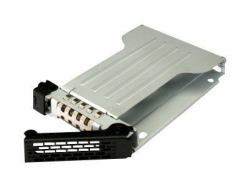 ICY BOX Icy Dock MB991TRAY-B drive bay panel Black, Silver 