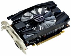 INNO3D N1060-6DDN-N5GM graphics card NVIDIA GeForce GTX 1060 6 GB GDDR5 