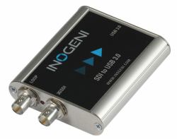 INOGENI SDI2USB3 Active video converter 