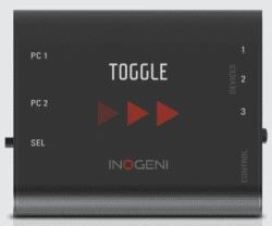 INOGENI TOGGLE video signal converter Active video converter 
