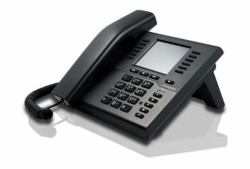 Innovaphone IP111 IP phone Black LCD 