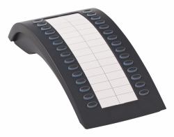 Innovaphone IP230-X IP add-on module Black, White 30 buttons 