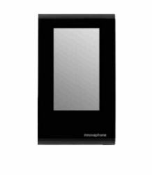 Innovaphone IP2X2-X telephone switching equipment Black 