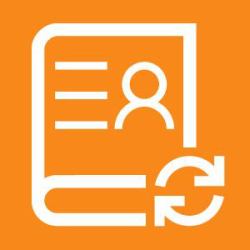 Innovaphone Contacts Manager 1 license[s] 
