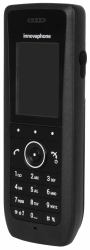 Innovaphone IP65 DECT telephone handset Black 