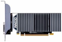 Innovision Systems INNO3D N1030-1SDV-E5BL graphics card NVIDIA GeForce GT 1030 2 GB GDDR5 