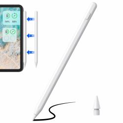 Insmat SP-77 stylus pen 13 g White 