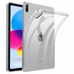 Insmat 652-1339 tablet case 27.7 cm [10.9"] Cover Transparent 
