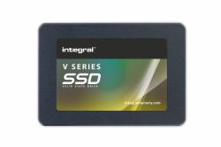 Integral 2 TB [2000 GB] V Series SATA III 2.5" SSD Version 2 for CRUCIAL CT2000BX500SSD1 and INSSD2TS625V2X 