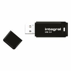 Integral 1TB USB3.0 DRIVE BLACK 