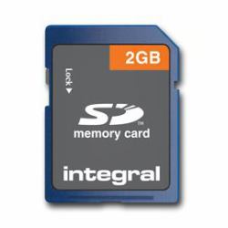 Integral 2GB SD MLC FLASH NO DUALBOX 