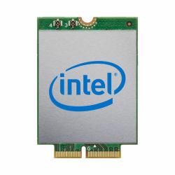 Intel Wi-Fi 6E AX210 Internal WLAN 2400 Mbit/s 