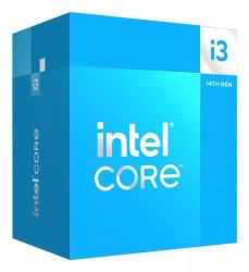 Intel Core i3-14100 processor 12 MB Smart Cache Box 