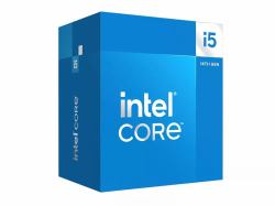 Intel Core i5-14400 processor 20 MB Smart Cache Box 