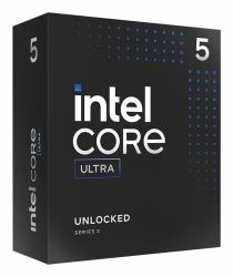 Intel Core Ultra 5 245KF processor 24 MB Smart Cache Box 