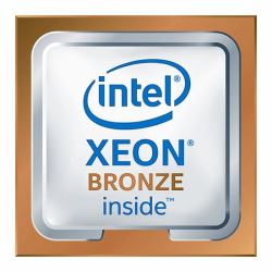 Intel Xeon 3104 processor 1.7 GHz 8.25 MB L3 Tray 