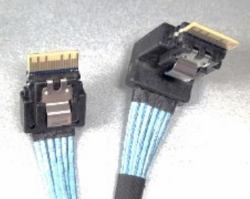 Intel CYPCBLSL216KIT Serial Attached SCSI [SAS] cable 