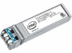 Intel E10GSFPLR network transceiver module 10000 Mbit/s 