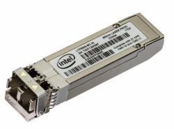 Intel E25GSFP28SR network transceiver module Fiber optic 25000 Mbit/s SFP28 850 nm 