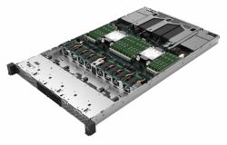 Intel Server System M50CYP1UR204 Intel C621A LGA 4189 Rack [1U] 