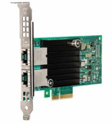 Intel X550T2 network card Internal Ethernet 10000 Mbit/s 