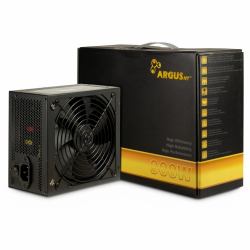 Inter-Tech GPS-900 power supply unit 900 W 20+4 pin ATX ATX Black 