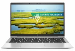Itad BSI-Refurbished EliteBook 840 HP G7 i5 Gen 10 [BSI Certified Refurbished]  - UK version