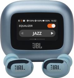JBL Live Buds 3 Headset Wireless In-ear Calls/Music/Sport/Everyday Bluetooth Blue 