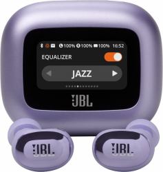 JBL Live Buds 3 Headset Wireless In-ear Calls/Music/Sport/Everyday Bluetooth Purple 