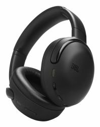JBL Tour One M3 Headset Wired & Wireless Head-band Calls/Music USB Type-C Bluetooth Black 