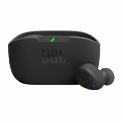JBL Wave Buds Headset True Wireless Stereo [TWS] In-ear Calls/Music/Sport/Everyday Bluetooth Black 