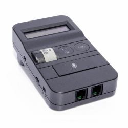 JPL Companion Control adapter 